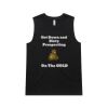 Women's Upside Tank Thumbnail