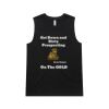 Women's Upside Tank Thumbnail