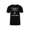 Mens Fitted Cotton Tee Thumbnail
